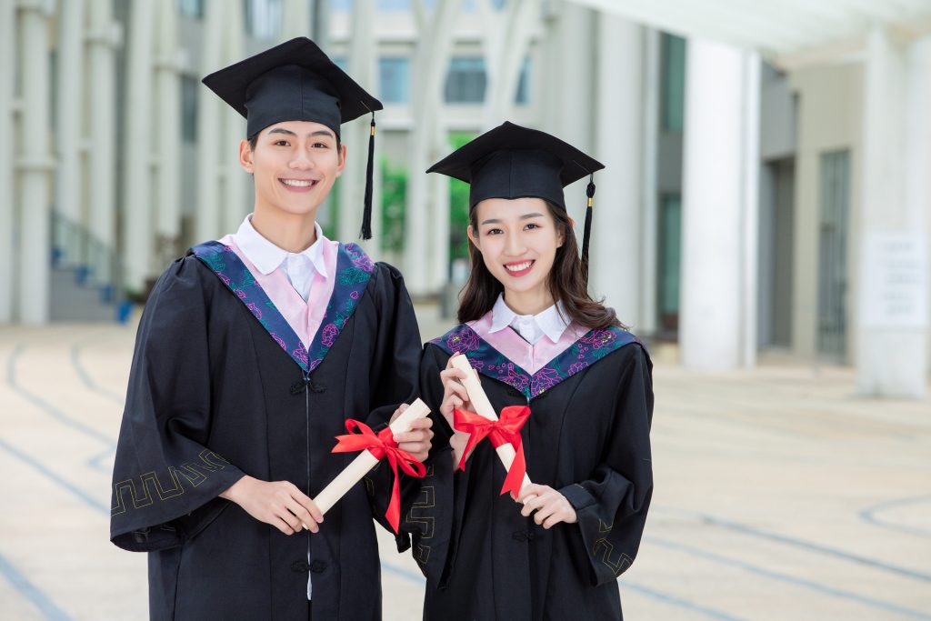Top 10 Universities In China
